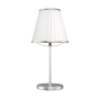 Visual Comfort Esther 17" Tall LED Buffet Table Lamp Polished Nickel