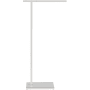 Visual Comfort Stagger 38" Tall LED Accent Floor Lamp Polished Nickel
