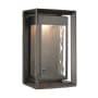 Visual Comfort Urbandale 10" Tall LED Wall Sconce Antique Bronze
