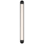 Visual Comfort Belgrave 32" Tall LED Bathroom Sconce Bronze