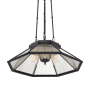 Visual Comfort Rivington 8 Light 32" Wide Chandelier Bronze