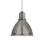Visual Comfort Fulton 22" Wide Pendant Industrial Steel
