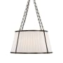 Visual Comfort Windsor 8 Light 30" Wide Pendant Bronze