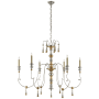 French Gild Silver / Gold