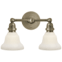 Antique Nickel