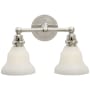 Polished Nickel