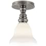 Antique Nickel