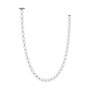 Visual Comfort Perle 61" Wide Abstract Chandelier Polished Nickel