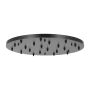 Visual Comfort Multiport 60" Wide 21 Light Multiport Pendant Canopy Nightshade Black