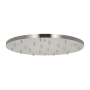 Visual Comfort Multiport 60" Wide 21 Light Multiport Pendant Canopy Polished Nickel