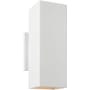 Outdoor Textured White
