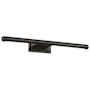 Visual Comfort Agra 36" Wide LED Picture Light Bronze