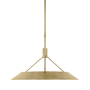Natural Brass