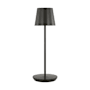Visual Comfort Nevis 15" Tall LED Accent Table Lamp Bronze