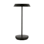 Visual Comfort Tepa 13" Tall LED Accent Table Lamp Bronze