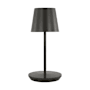 Visual Comfort Nevis 11" Tall LED Accent Table Lamp Bronze