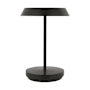 Visual Comfort Tepa 9" Tall LED Accent Table Lamp Bronze