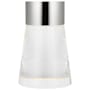 Visual Comfort Caspe 8" Tall LED Accent Table Lamp Polished Nickel