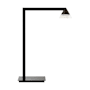 Visual Comfort Midrand 19" Tall LED Accent Floor Lamp Bronze