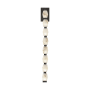 Visual Comfort Collier 28" Tall Wall Sconce Bronze