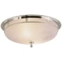 Polished Nickel