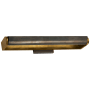 Hand Rubbed Antique Brass / Bronze