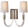 Polished Nickel