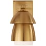 Antique Brass