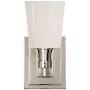 Polished Nickel