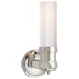 Polished Nickel