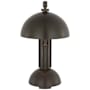 Visual Comfort Dally 14" Tall Accent Desk Lamp Bronze