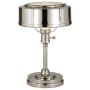 Polished Nickel