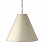 Visual Comfort Goodman 24" Shaded Chandelier by Thomas O'Brien Bronze