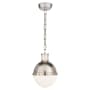Antique Nickel