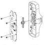 Von Duprin Night Latch Backplate Conversion Kit for 88 Series Exit Device Oil Rubbed Bronze