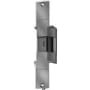 Von Duprin 9" Electric Strike for Single Door Application Mortise and Cylindrical Exit Device Lock Polished Brass