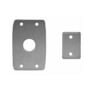 Von Duprin Glass Bead Kit for 22 Series Vertical Rod Exit Device Satin Aluminum