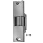 Von Duprin Electric Rim Strike for Single Door Application Polished Stainless Steel