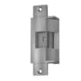 Von Duprin 6" Electric Strike for Single Door Application Mortise and Cylindrical Exit Device Lock Polished Brass