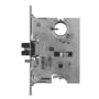 Von Duprin Standard Mortise Lock for Von Duprin Exit Devices Oil Rubbed Bronze