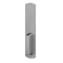 Von Duprin Dummy Trim for 88 Series Rim Exit Device Satin Chrome