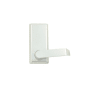 Von Duprin Right Hand Reverse Passage Exterior Trim with 06 Style Lever for 22 Series Exit Devices Lacquer Sprayed Aluminum