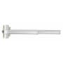 Von Duprin 3' 99 Series Mortise Exit Device with Hex Dogging Non Lacquered Satin Brass