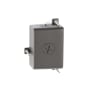 WAC Lighting Nightscaping Tree Mount Junction Box Black