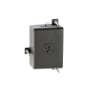 WAC Lighting Nightscaping Tree Mount Junction Box Bronze / Aluminum