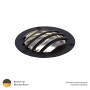 WAC Lighting Nightscaping In Ground Rock Guard Bronze / Brass