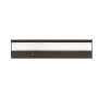 WAC Lighting Duo 12 Inch LED Light Bar with 2700K/300K Adjustable Color Temperature Bronze