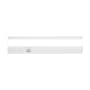 WAC Lighting Duo 12 Inch LED Light Bar with 2700K/300K Adjustable Color Temperature White