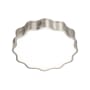 WAC Lighting Vaughan 16" Wide LED Flush Mount Ceiling Fixture Brushed Nickel