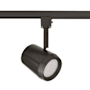WAC Lighting Ocularc H-Track 8" Tall 5-CCT LED Track Head Dark Bronze
